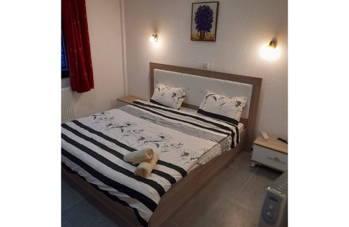 Dolna Matka Apartamento | Hillside Haven - Nora East