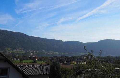 Bodensdorf Apartamento | Hillside Hideaway
