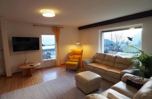 Bodensdorf Apartamento | Hillside Hideaway