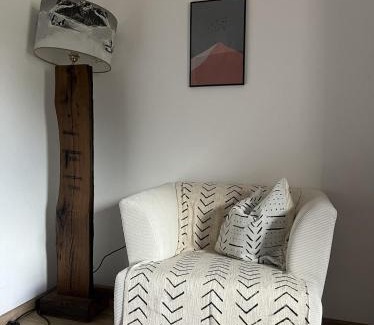 Tamsweg Apartamento | HILLSIDE HOME in the heart of Tamsweg, perfect retreat for a cozy stay in the Valley