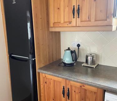 Ballinamuck Apartamento | Hillside House - Ringfort