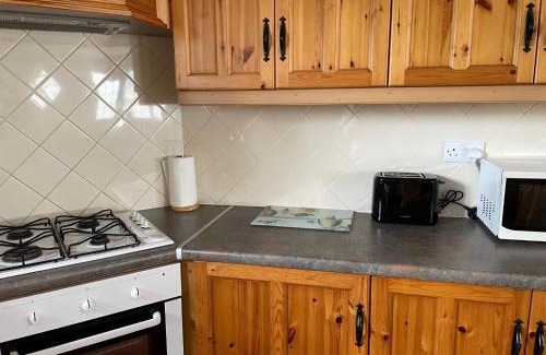 Ballinamuck Apartamento | Hillside House - Ringfort