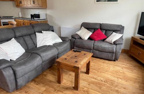 Ballinamuck Apartamento | Hillside House - Ringfort