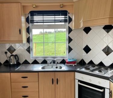 Ballinamuck Apartamento | Hillside House - Rose Cottage
