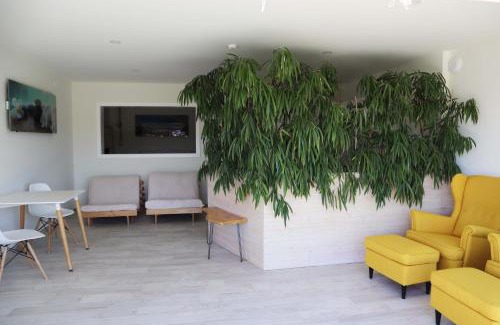 Foz do Arelho Casa | Hillside House Suites & Spa