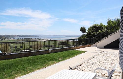 Foz do Arelho Casa | Hillside House Suites & Spa