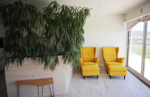 Foz do Arelho Casa | Hillside House Suites & Spa