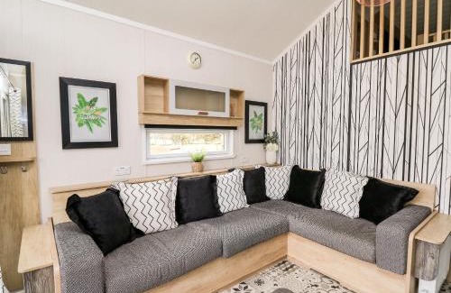 Llandrindod Wells Casa | Hillside Lodge