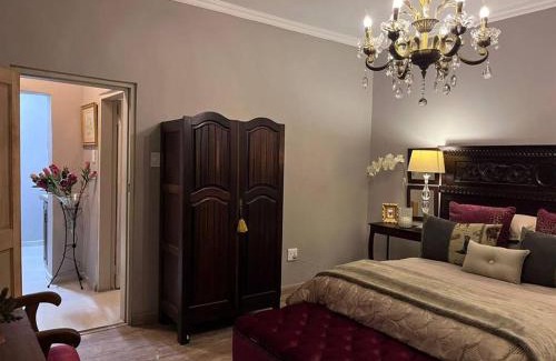 Polokwane Apartamento | Hillside Manor