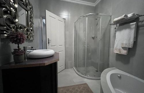 Polokwane Apartamento | Hillside Manor