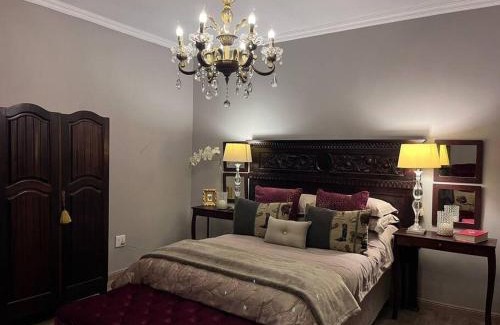 Polokwane Apartamento | Hillside Manor