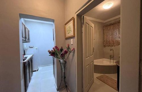 Polokwane Apartamento | Hillside Manor