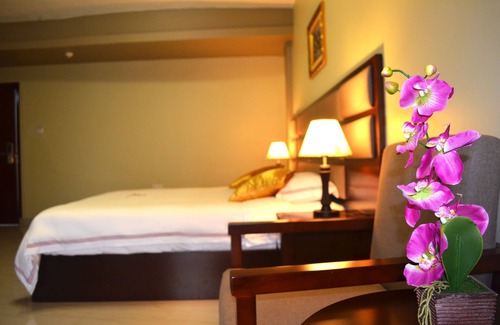 Bukoto Hotel | Hillside Plaza Hotel