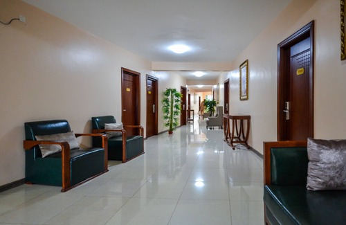 Bukoto Hotel | Hillside Plaza Hotel