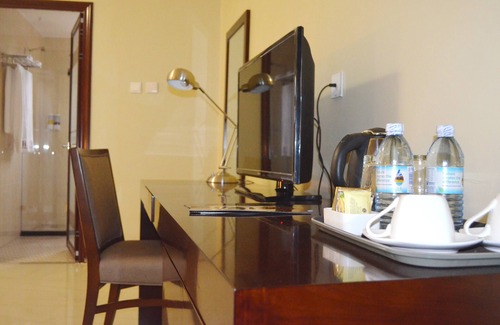 Bukoto Hotel | Hillside Plaza Hotel
