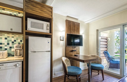 Frydendal Complejo | HILLSIDE Plus Studio -Wyndham Margaritaville Resort - Premier Host! Sleeps 4