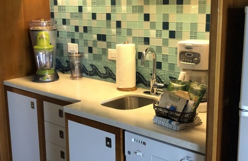 Frydendal Complejo | HILLSIDE Plus Studio -Wyndham Margaritaville Resort - Premier Host! Sleeps 4