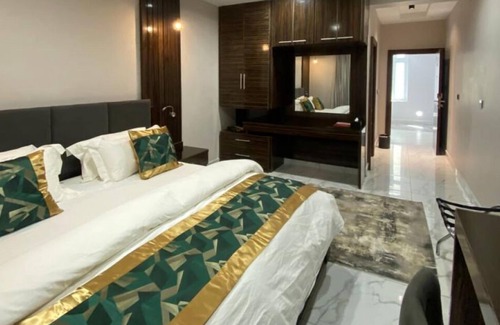 Katsina Hotel | Hillside Royal Suites Katsina
