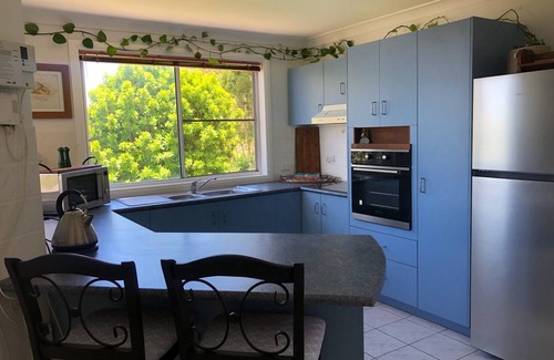 Coffs Harbour Casa | Hillside Serenity, Coffs Harbour