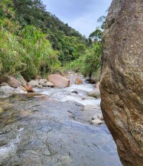Kundasang Complejo | Hillside Suites Kundasang