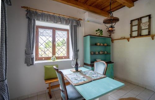 Tapolca Casa | Hillside Vendégház a Szent György-hegyen