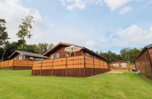 Swarland Casa | Hillside View