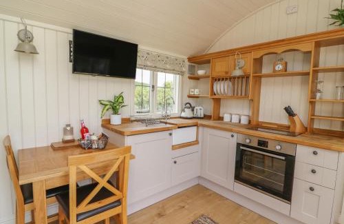 Rhayader Casa | Hillside View