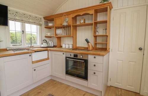 Rhayader Casa | Hillside View