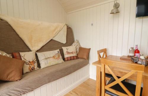 Rhayader Casa | Hillside View
