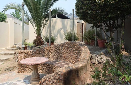 Greater Johannesburg Metropolitan Area Apartamento | Hillside View Linksfield