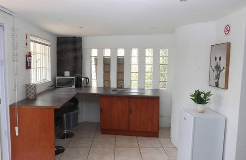 Greater Johannesburg Metropolitan Area Apartamento | Hillside View Linksfield