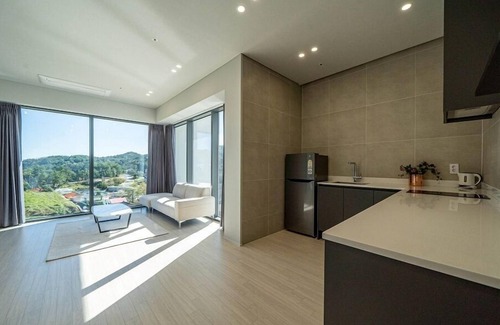 Samcheok Hotel | Hillsnorkelbeach hotel
