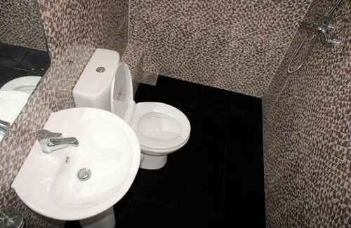 Mount Lavinia Hotel | Hillstreet Villa