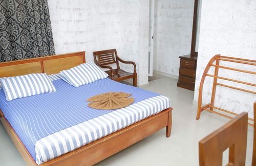 Mount Lavinia Hotel | Hillstreet Villa