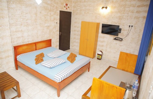 Mount Lavinia Hotel | Hillstreet Villa