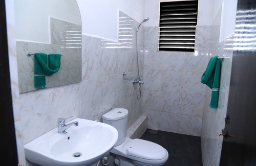 Mount Lavinia Hotel | Hillstreet Villa