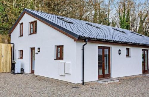 Combe Martin Casa | Hillsview - 4 berth renovated barn conversion