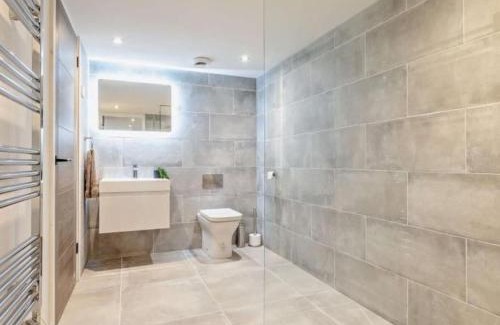 Combe Martin Casa | Hillsview - 4 berth renovated barn conversion