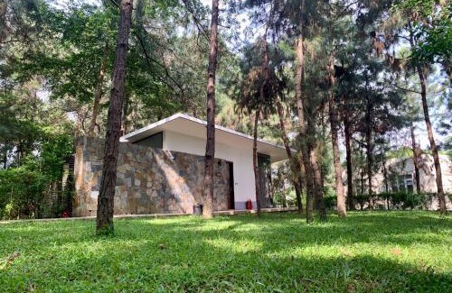 Thanh Xuan Apartamento | Hilltop Đại Lải H230 Villa