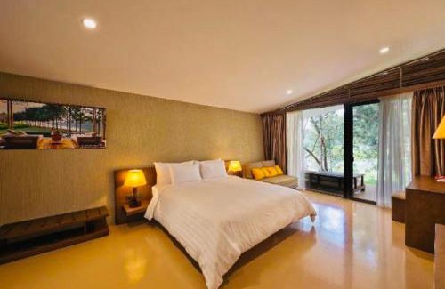 Thanh Xuan Apartamento | Hilltop Đại Lải H230 Villa