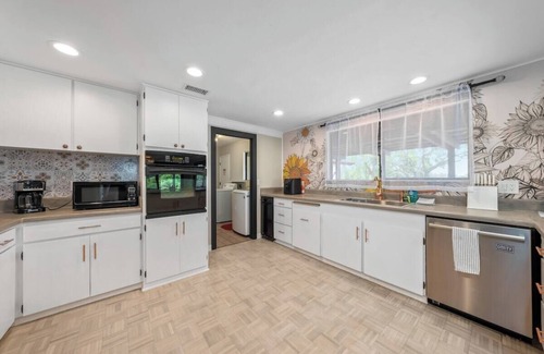 Jamacha Casa | Hilltop 2200sqft Oasis: Pool, Views, BBQ