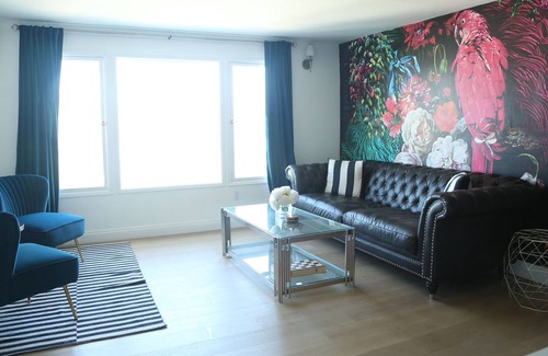 Atwater Village Apartamento | Hilltop apartment - Hollywood Vibe and View