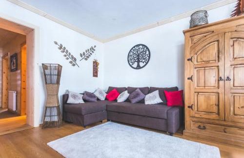 Lofer Apartamento | Hilltop Appartement