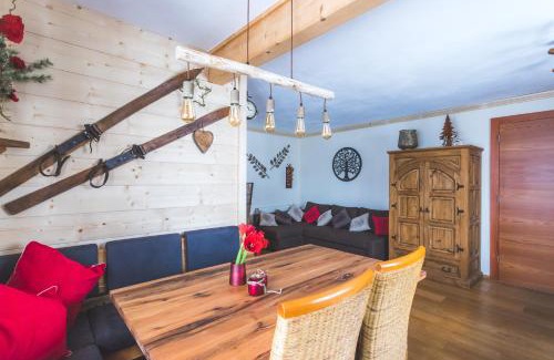 Lofer Apartamento | Hilltop Appartement