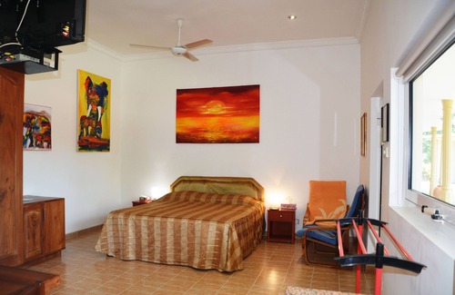 Boossa Casa | Hilltop Boosa