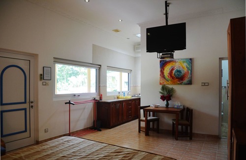 Boossa Casa | Hilltop Boosa