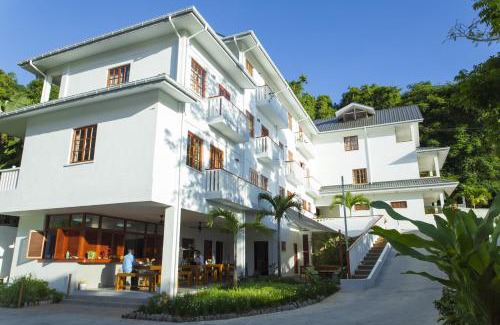 Mahe Island Hotel | Hilltop Boutique Hotel