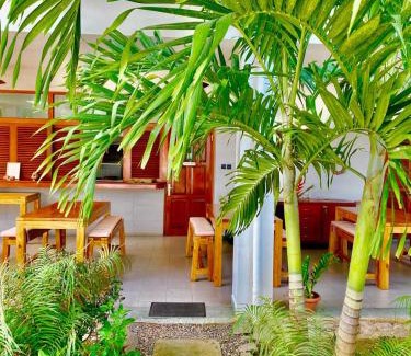 Mahe Island Hotel | Hilltop Boutique Hotel