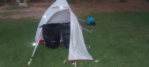 Limuru Otro | Hilltop Camp Site