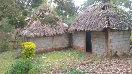 Limuru Otro | Hilltop Camp Site